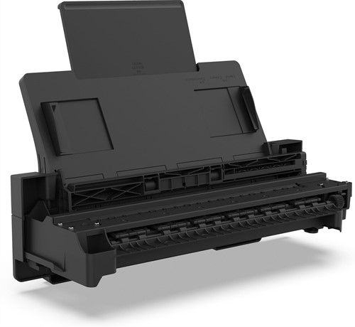 HP DesignJet T200/T600 automatische papierinvoer-2