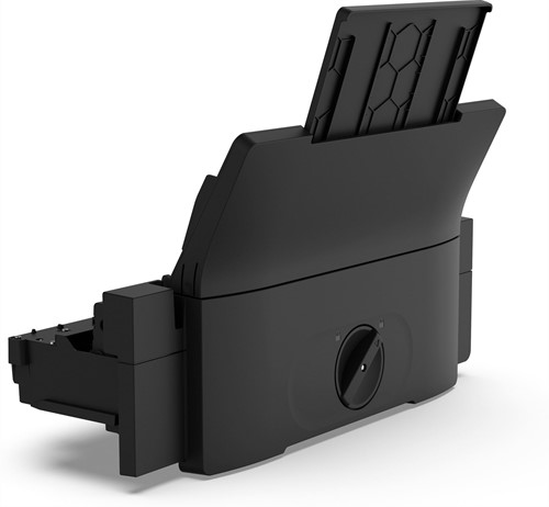HP DesignJet T200/T600 automatische papierinvoer
