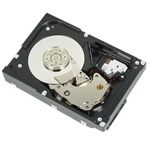 DELL 400-AUPW interne harde schijf 3.5" 1000 GB SATA III
