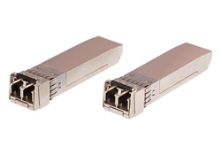 ATEN 10G Multi Mode/300M Fiber SFP+ Module