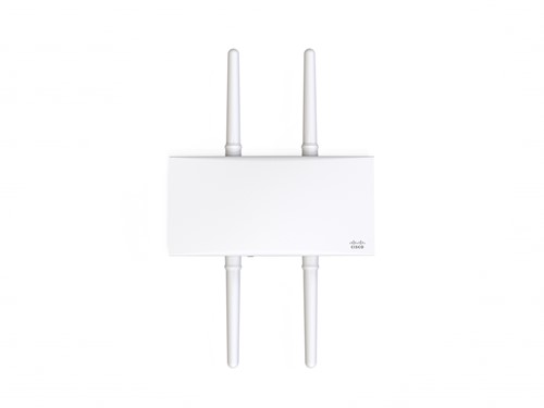 Cisco Meraki MR76 Wit Power over Ethernet (PoE)