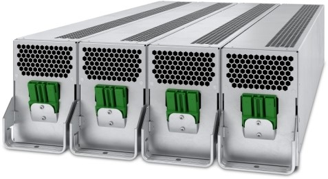 APC GVSBTH4LL UPS-accu Sealed Lead Acid (VRLA) 9 Ah