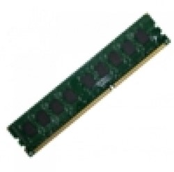 QNAP RAM-4GDR4ECI0-RD-2666 geheugenmodule 4 GB 1 x 4 GB DDR4 2666 MHz ECC