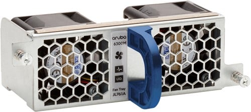 Aruba JL761A switchcomponent Ventilator