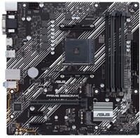 ASUS PRIME B550M-K AMD B550 Socket AM4 micro ATX