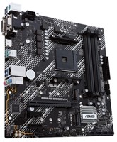ASUS PRIME B550M-K AMD B550 Socket AM4 micro ATX-2