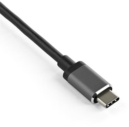 StarTech.com USB-C multiport video adapter HDMI of DisplayPort 4K 60Hz-3