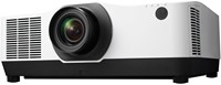 NEC 40001461 beamer/projector Projector voor grote zalen 8200 ANSI lumens 3LCD WUXGA (1920x1200) 3D Wit