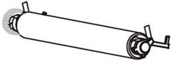 Zebra 105934-099 printer- en scannerkit