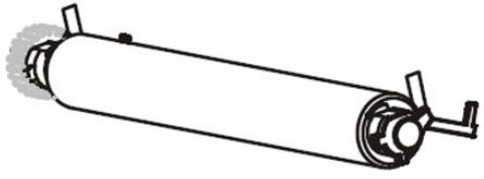 Zebra 105934-099 printer- en scannerkit