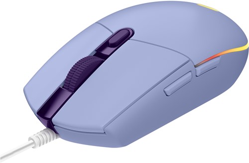 Logitech G G203 lightsync