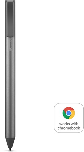 Lenovo 4X80Z49662 stylus-pen 16 g Grijs