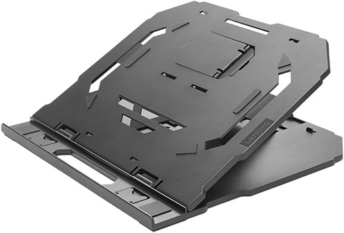 Lenovo GXF0X02619 notebookstandaard Zwart