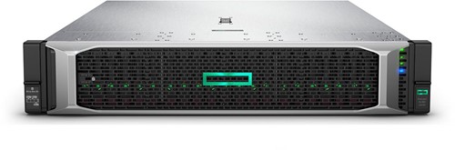 Hewlett Packard Enterprise ProLiant DL380 Gen10 server Rack (2U) Intel® Xeon® 4210R 2,4 GHz 32 GB DDR4-SDRAM 800 W