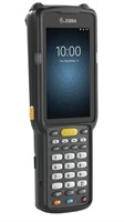 Zebra MC3300x PDA 10,2 cm (4") 800 x 480 Pixels Touchscreen 375 g Zwart-3