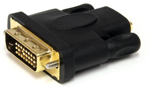 StarTech.com HDMI naar DVI-D Video Adapter F/M