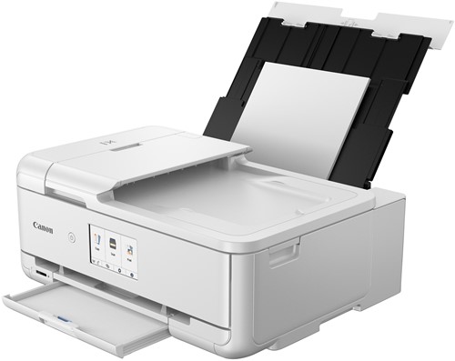 Canon PIXMA TS9551Ca Inkjet A3 4800 x 1200 DPI Wifi