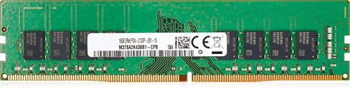 HP 8GB DDR4-3200 DIMM geheugenmodule 1 x 8 GB 3200 MHz