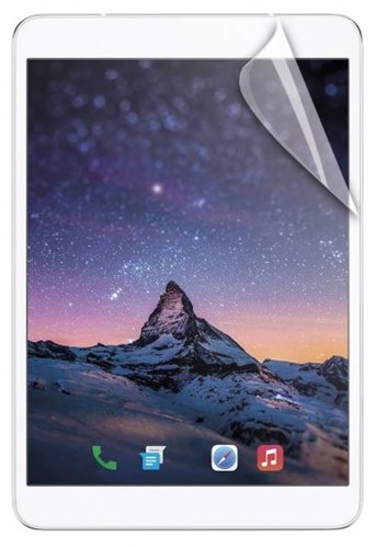Mobilis 036189 schermbeschermer voor tablets Doorzichtige schermbeschermer Samsung 1 stuk(s)