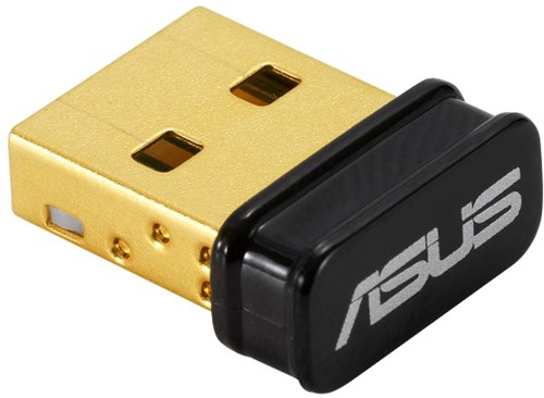 ASUS USB-BT500 Bluetooth 3 Mbit/s