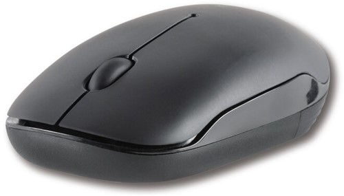 Kensington Pro Fit Bluetooth Compact Mouse muis Ambidextrous-3
