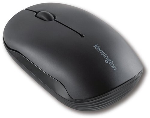 Kensington Pro Fit Bluetooth Compact Mouse muis Ambidextrous