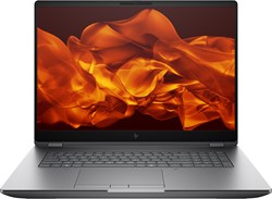HP ZBook Fury G1i 18 inch Ultra 7 255HX WQXGA NVIDIA RTX PRO 4000 Blackwell 135W 16GB 64GB 1TB 1TB 2nd SSD RGB Backlit 3Y PUR
