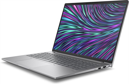 HP ZBook Power G11 Intel Core Ultra 9 185H 16" WQXGA 32 GB 2 TB SSD NVIDIA RTX 3000 Ada-2
