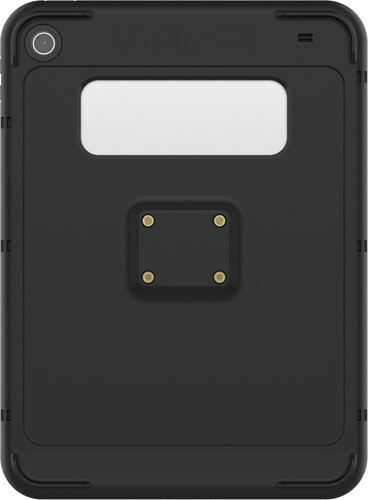 OtterBox Armor Series voor Apple iPad (A16/10th Gen), zwart - Geen retailverpakking