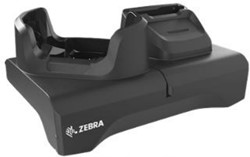 Zebra CRD-NGTC5N-2SC1B oplader voor mobiele apparatuur Mobiele computer Zwart Binnen