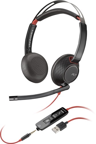 POLY Blackwire C3225 Top-3