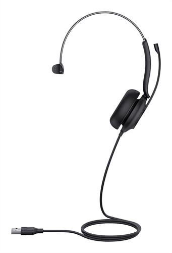 Yealink UH35 Mono UC USB-A Headset