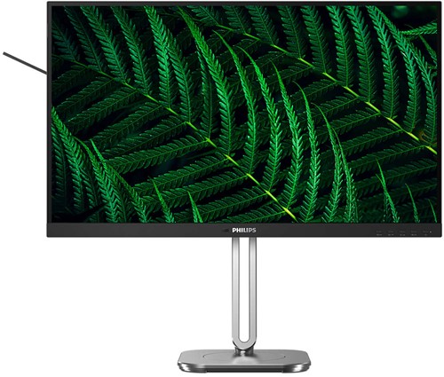 Philips 27B2G5500/00 computer monitor