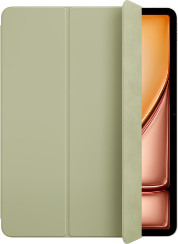 Apple Smart Folio voor 13-inch iPad Air (M2) - Saliegroen