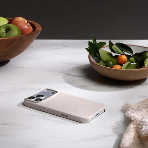 Apple MGJE4LL/A mobiele telefoon behuizingen 17,5 cm (6.9") Hoes Limoen, Steenkleur-3