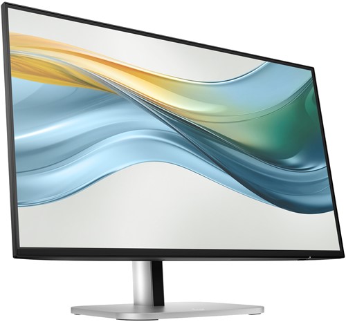 HP Serie 5 Pro 23,8 inch FHD USB-C-monitor - 524pu-2