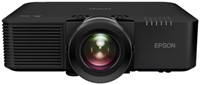 Epson EB-L795SE Projector met normale projectieafstand 7000 ANSI lumens WUXGA (1920x1200) Zwart