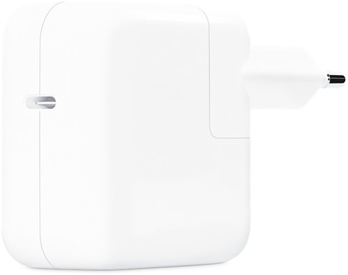 APPLE 30W USB-C Power Adapter-3