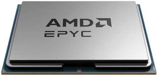 AMD EPYC 9355 processor 3,55 GHz 256 MB L3