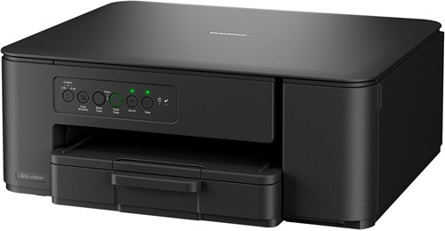 Brother DCP-J1260W multifunctionele printer Inkjet A4 1200 x 6000 DPI 16 ppm Wifi-2