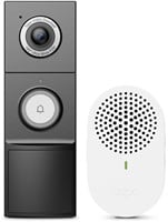 TP-Link Tapo D235 Zwart, Wit