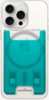 Spigen MagSafe Card Holder Groen-2