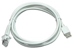 Datalogic 90A052278 barcodelezer accessoire Oplaadkabel