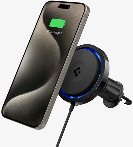 Spigen OneTap Pro 3 CryoMax Mobiele telefoon/Smartphone