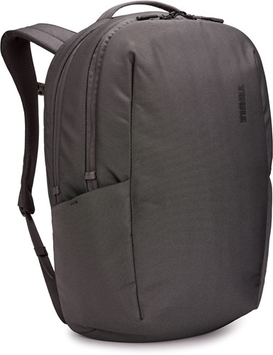 Thule Subterra 2 TSLB417 Vetiver Gray rugzak Casual rugzak Grijs Polyester
