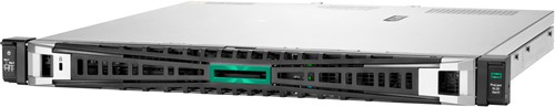 HPE ProLiant DL20 Gen11 6325P 3.5GHz 4c 1P 1x32GB-U 2LFF 2x2TB HDD 1x290W PS EU server Rack (1U) DDR5-SDRAM-2