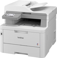 Brother MFC-L8390CDW LED 600 x 2400 DPI 30 ppm Wifi-2