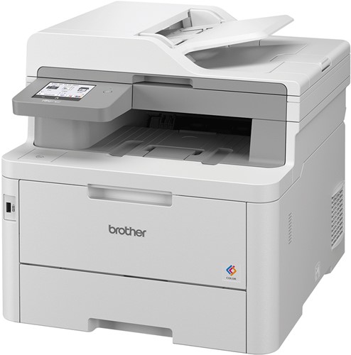 Brother MFC-L8390CDW LED 600 x 2400 DPI 30 ppm Wifi-2