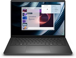 DELL Pro 14 Essential PV14250 Intel Core 5 120U Laptop 35,6 cm (14") Full HD+ 16 GB DDR5-SDRAM 512 GB SSD Wi-Fi 6 (802.11ax) Windows 11 Pro US International Zwart