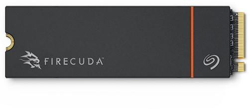Seagate FireCuda 530R 4 TB M.2 PCI Express 4.0 NVMe